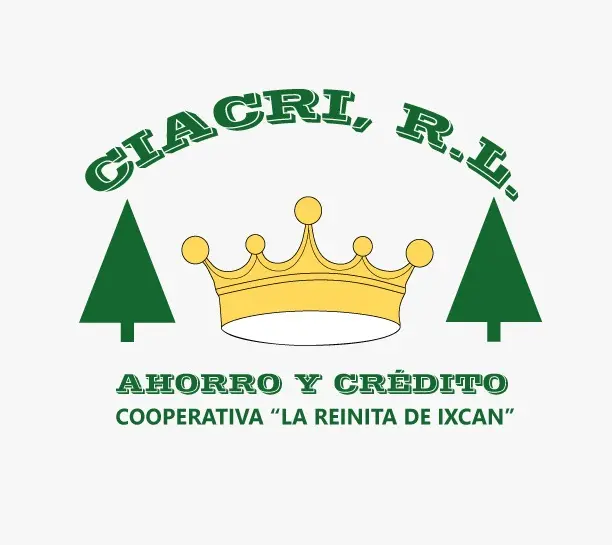 Logotipo de CIACRI R.L.