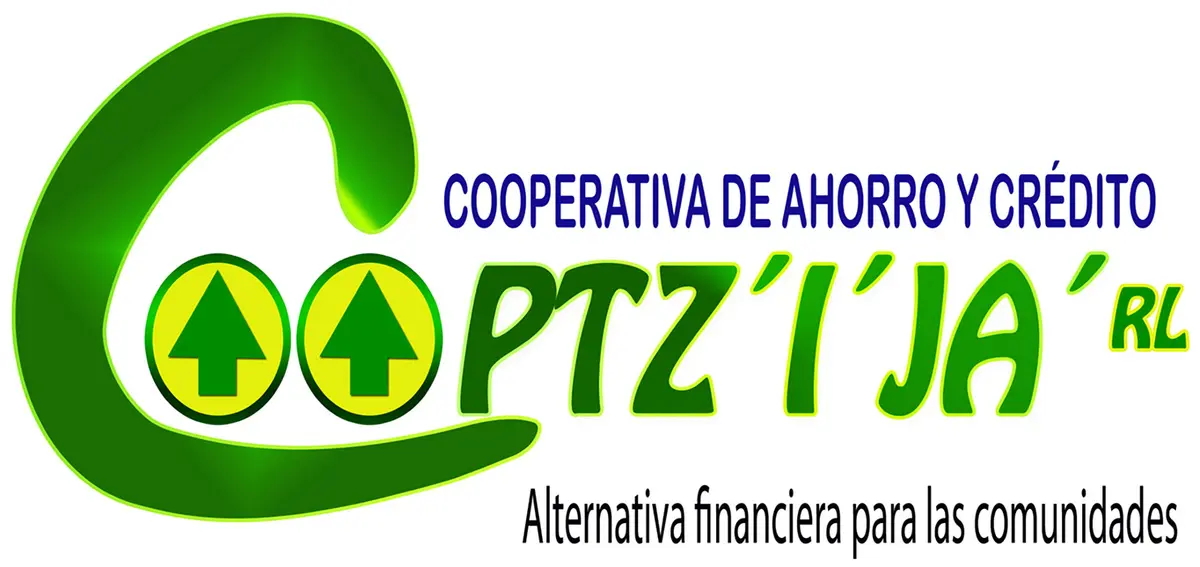 Logotipo de COOPTZ’I’JA’ R.L.
